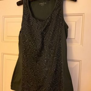 Danskin Women’s Workout Tank Size Small 4-6